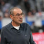 Conference, Sarri “Contro il Pafos gara difficile, l’umiltà qualità essenziale”