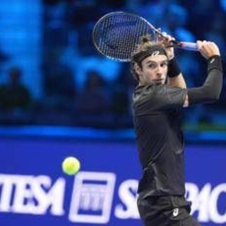 Atp Finals, oggi Musetti-Alcaraz per la semifinale - Il match in diretta
