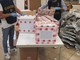 Bologna, sequestrate 500 kg di infiorescenze di canapa. Una denuncia
