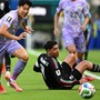 Il Messico piega la Corea del Sud, 1-0 a Guadalajara