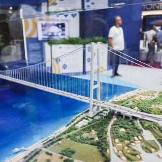 Ponte sullo Stretto, nuovo stop della Corte dei conti. Salvini “Resto fiducioso”