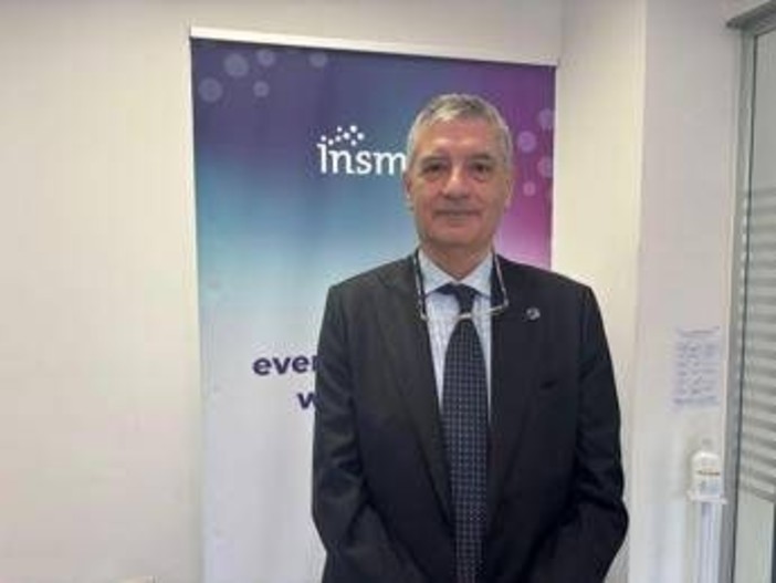 Salute, pneumologo Blasi: "A breve farmaci che riducono ospedalizzazioni da bronchiectasie" Salute, pneumologo Blasi: "A breve farmaci che riducono ospedalizzazioni da bronchiectasie"