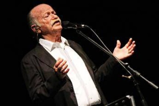 'Una giornata particolare', stasera in tv lo speciale per ricordare Gino Paoli