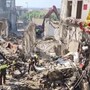 Crollo palazzina a Messina, ancora tre dispersi. Oggi gli interrogatori degli indagati Crollo palazzina a Messina, ancora tre dispersi. Oggi gli interrogatori degli indagati