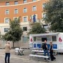Emergenza sangue nel Lazio, in Campania e Sicilia: oggi a piazza Mastai la raccolta straordinaria Adnkronos-Avis Emergenza sangue nel Lazio, in Campania e Sicilia: oggi a piazza Mastai la raccolta straordinaria Adnkronos-Avis