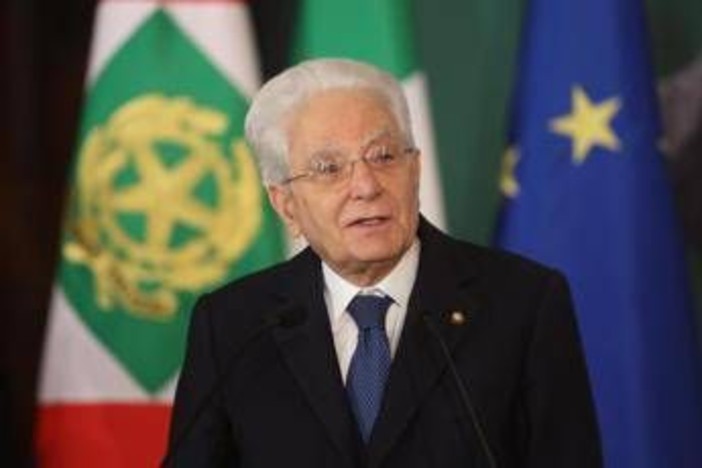 La Repubblica compie 80 anni, Mattarella: "Il 2 giugno svolta e base per un nuovo patto civile"