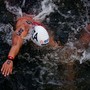 Italia d’argento nella staffetta mista agli Europei di nuoto di fondo