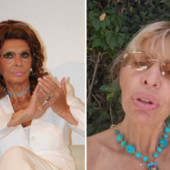 Sophia Loren come sta, Alessandra Mussolini smentisce allarme: "Non è in ospedale, sta bene"