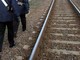 Novara, tre giovani investiti dal treno: un morto e due feriti