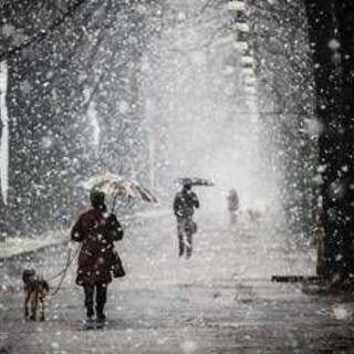Perturbazione imminente, tornano pioggia e neve sull’Italia: le previsioni meteo Perturbazione imminente, tornano pioggia e neve sull’Italia: le previsioni meteo