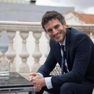 Sanremo, Muglia (Costa Crociere): "Costa si sta trasformando in entertainment platform" Sanremo, Muglia (Costa Crociere): "Costa si sta trasformando in entertainment platform"