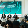 Arval Mobility Observatory, spostamenti pesano nella scelta del posto di lavoro