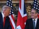 Ucraina, Trump: &quot;Deluso da Putin&quot;. Starmer: &quot;Aumentare pressione su Mosca&quot;