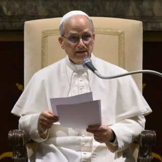 Ucraina, Papa “Condivido il dolore per le vittime di guerra insensata”