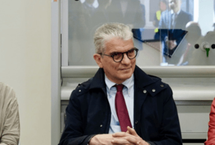 Università, Orlandi (unimiB): &quot;Edificio U19 offre a ricercatori laboratori all'avanguardia e green&quot;