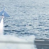 Raid Usa a Hormuz con 'nuovi droni', Centcom conferma: "Usati per la prima volta" Raid Usa a Hormuz con 'nuovi droni', Centcom conferma: "Usati per la prima volta"