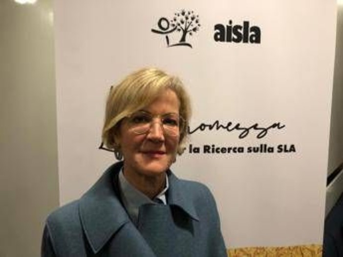 Mezzaroma (Ss Lazio): &quot;Con Aisla per abbattere le barriere e tifare allo stadio&quot;