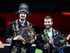 Medvedev, trionfo ad Almaty e primo successo dal 2023: lo 'strano' abito per la premiazione