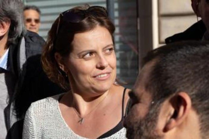 Attentato Berlino, Ilaria Salis: "Responsabilità da accertare, stesso odio da fanatismo e estrema destra" Attentato Berlino, Ilaria Salis: "Responsabilità da accertare, stesso odio da fanatismo e estrema destra"