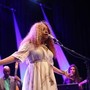 E' morta Cassandra Wilson, la grande voce del jazz americano E' morta Cassandra Wilson, la grande voce del jazz americano