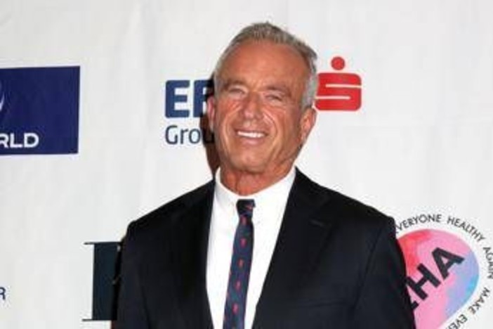 Robert F. Kennedy Jr: "Non ho paura dei germi, sniffavo cocaina dai bordi del water"