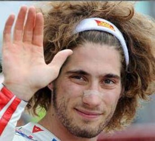 15 anni senza Marco Simoncelli: il Sic vive ancora nel cuore dei tifosi 15 anni senza Marco Simoncelli: il Sic vive ancora nel cuore dei tifosi