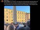 Anche Harry Styles a San Pietro per l'elezione di Papa Leone XIV