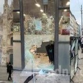Milano, Confcommercio: "Danni già a un milione, un altro weekend come questo e diventa un milione ogni 2 giorni" Milano, Confcommercio: "Danni già a un milione, un altro weekend come questo e diventa un milione ogni 2 giorni"