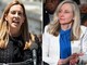 Usa, i dem conquistano anche Virginia e New Jersey: elette Spanberger e Sherrill Usa, i dem conquistano anche Virginia e New Jersey: elette Spanberger e Sherrill