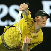 Sinner, Musetti e Darderi volano agli ottavi degli Australian Open Sinner, Musetti e Darderi volano agli ottavi degli Australian Open
