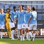 Lazio-Monza 3-1, biancocelesti in testa in compagnia dell’Inter