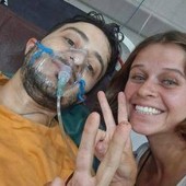 L'incubo di un medico italiano: "Abbandonato dopo incidente in mototaxi a Bali. Rischio amputazione, nessuno mi risarcirà" L'incubo di un medico italiano: "Abbandonato dopo incidente in mototaxi a Bali. Rischio amputazione, nessuno mi risarcirà"