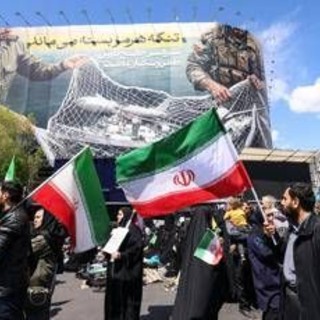 Tregua Iran, leader Ue e Canada: "Attuare cessate il fuoco, anche in Libano" Tregua Iran, leader Ue e Canada: "Attuare cessate il fuoco, anche in Libano"