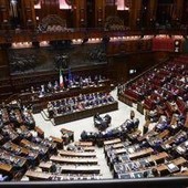 Legge elettorale in Aula dal 26 giugno, centrodestra trova accordo: ecco il testo bis Legge elettorale in Aula dal 26 giugno, centrodestra trova accordo: ecco il testo bis