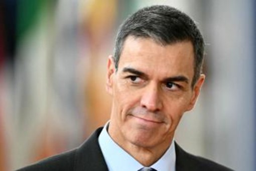 Ceuta, Sanchez scrive all'Ue: "Stop a Schengen per ignoranza o interessi politici" Ceuta, Sanchez scrive all'Ue: "Stop a Schengen per ignoranza o interessi politici"