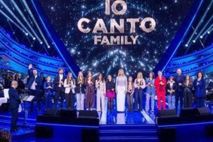 'Io Canto Family 2025', Matteo Verga e papà Mario sono i vincitori: il maxi premio 'Io Canto Family 2025', Matteo Verga e papà Mario sono i vincitori: il maxi premio