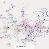 Ecosistemapolitico.it, la mappa del potere su Instagram: oltre mille profili e 1,5 miliardi di interazioni