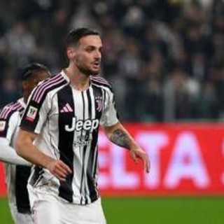 Juve, altro guaio: Gatti si opera al menisco Juve, altro guaio: Gatti si opera al menisco