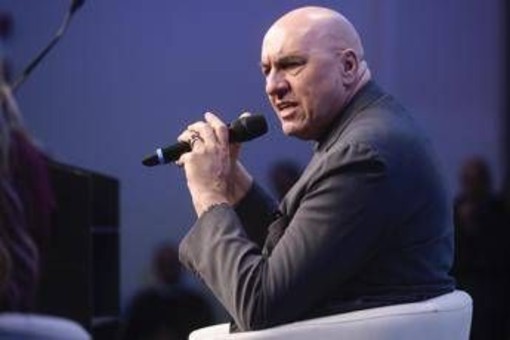 Ucraina-Russia, Crosetto: "Avrei voluto ci fosse l'Europa a trattare" Ucraina-Russia, Crosetto: "Avrei voluto ci fosse l'Europa a trattare"