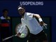 Us Open, oggi il derby azzurro Musetti-Cobolli - La partita in diretta