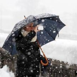 Allerta meteo Italia: nuova ondata di pioggia, neve e vento prima di Pasqua Allerta meteo Italia: nuova ondata di pioggia, neve e vento prima di Pasqua