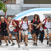 Pechino Express, oggi nuovo appuntamento: ultima tappa in Indonesia Pechino Express, oggi nuovo appuntamento: ultima tappa in Indonesia