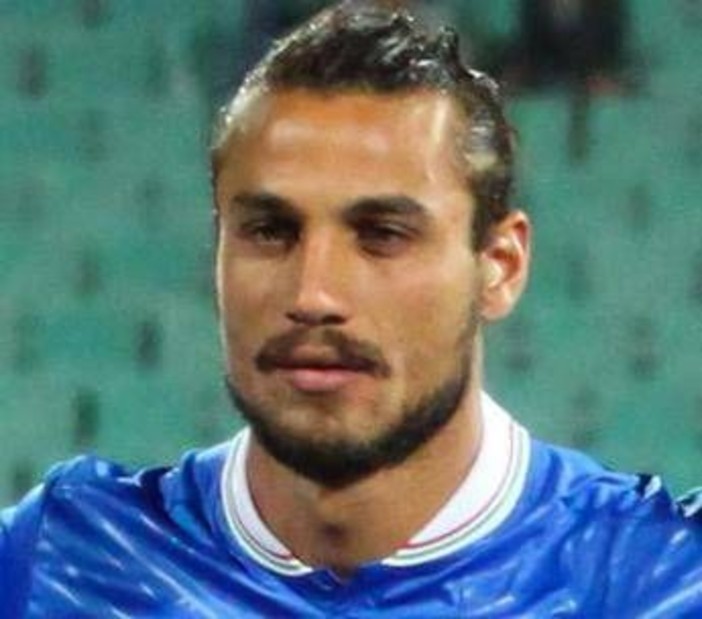 L'ex Roma, Juve e Inter Osvaldo ricoverato in terapia intensiva, è grave L'ex Roma, Juve e Inter Osvaldo ricoverato in terapia intensiva, è grave
