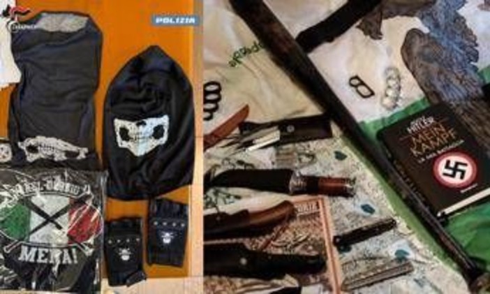 Allarme terrorismo, operazione contro propaganda razzista online: coinvolti anche minorenni