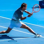 Cobolli dice subito addio all’Australian Open. Alcaraz c’è, avanti Paolini