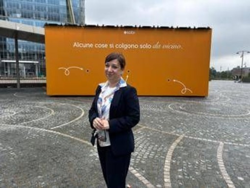 Rapaccioli (Sobi Italia): "Rare Means Care una luce su malattie renali rare"