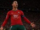 Mondiali, dal 'Sium' al... Siu: Ronaldo testimonial (involontario) per l'Europa Mondiali, dal 'Sium' al... Siu: Ronaldo testimonial (involontario) per l'Europa