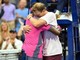 Michelsen perde e scoppia a piangere, Tiafoe lo consola: fair play agli US Open Michelsen perde e scoppia a piangere, Tiafoe lo consola: fair play agli US Open