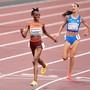 Atletica azzurra super a Tokyo: argento Battocletti, bronzo Fabbri