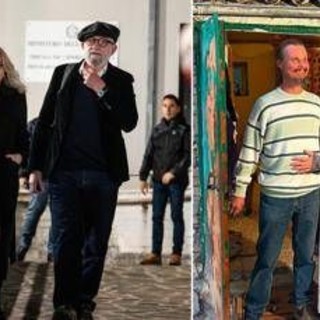 Famiglia nel bosco, esposto contro assistente sociale: "Ostile e non imparziale" Famiglia nel bosco, esposto contro assistente sociale: "Ostile e non imparziale"